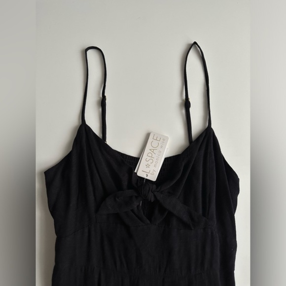 L*Space Amanda midi dress (size L) NWT - Picture 6 of 9